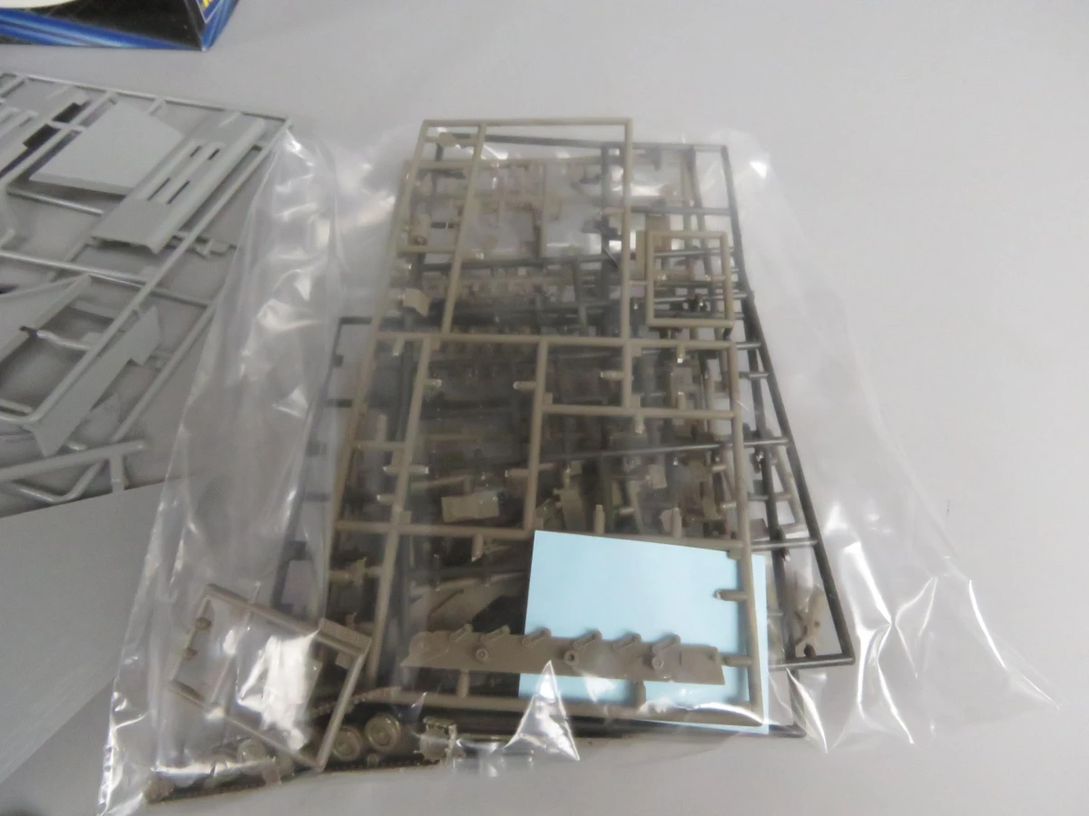 Revell Star Trek modelkit