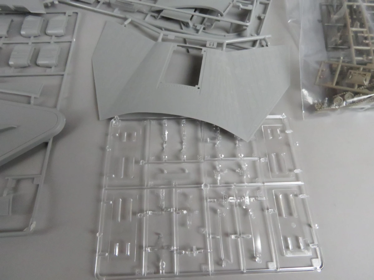 Revell Star Trek modelkit