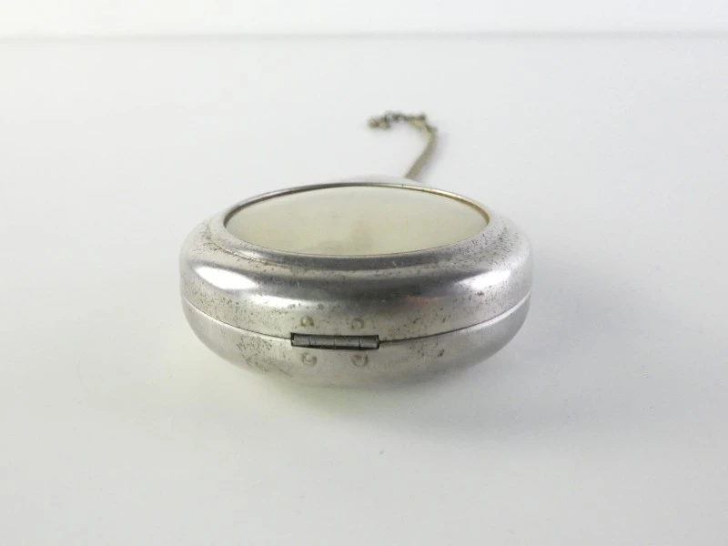 Vintage zakhorloges (2 stuks – Phenix & Chemin de Fer)