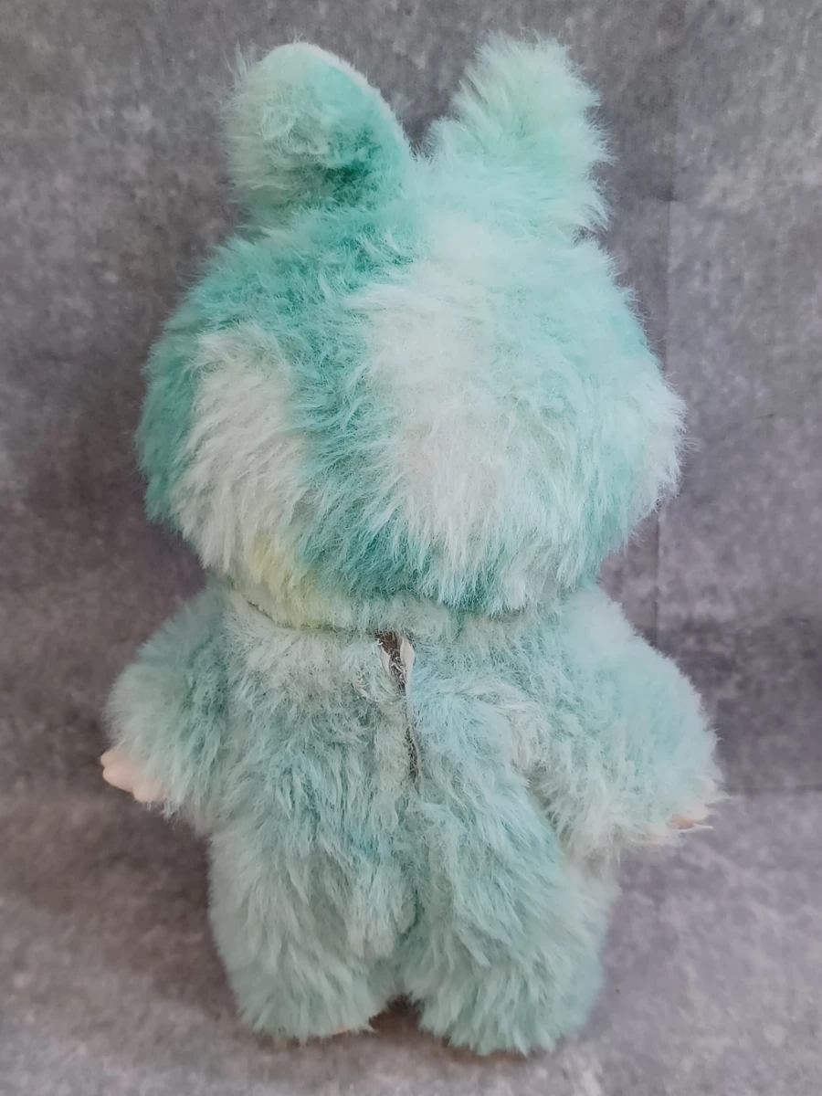 Set van 7 POP MART ‘The Monsters’ Labubu vinyl plush hangers en popjes - foto 13