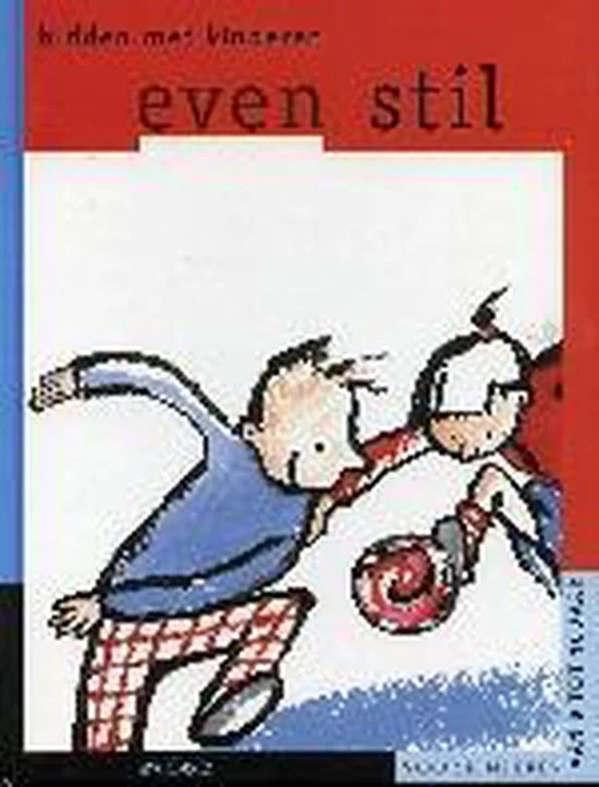 Even stil
