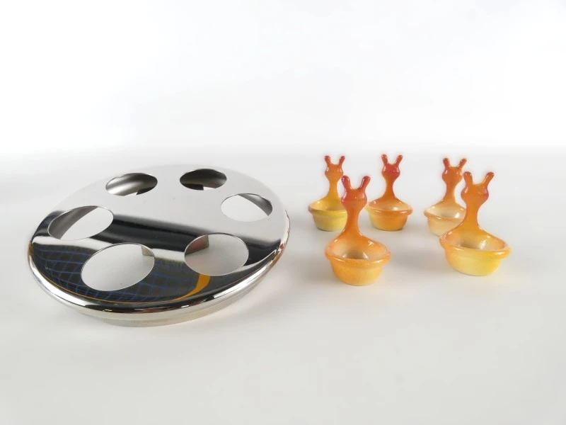Alessi Vintage Design Collectie
