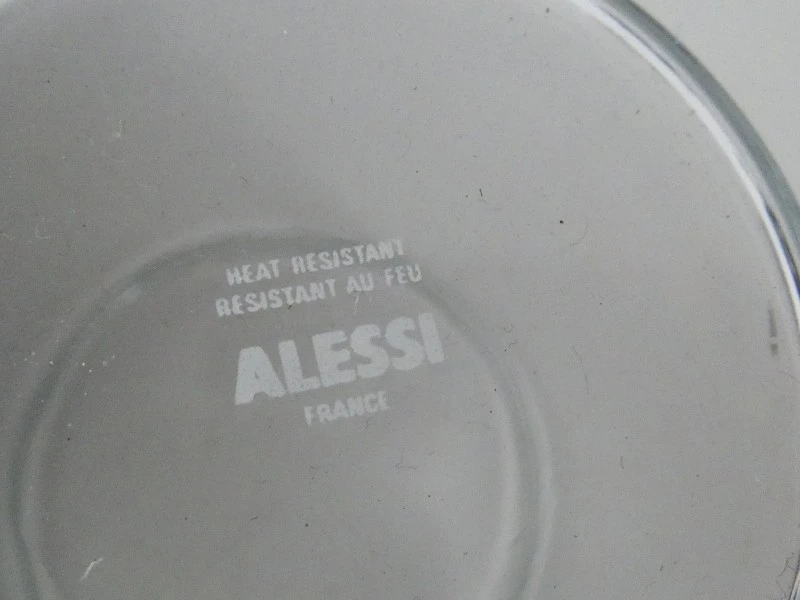 Alessi Vintage Design Collectie