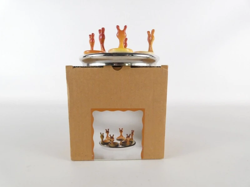 Alessi Vintage Design Collectie
