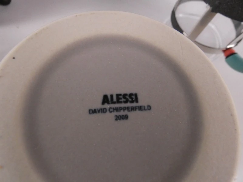 Alessi Vintage Design Collectie