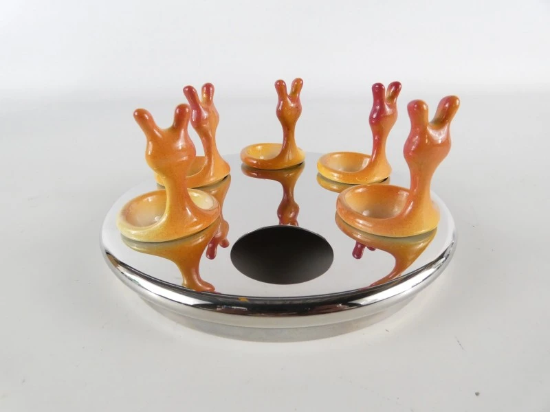 Alessi Vintage Design Collectie