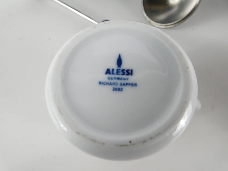 Alessi Vintage Design Collectie