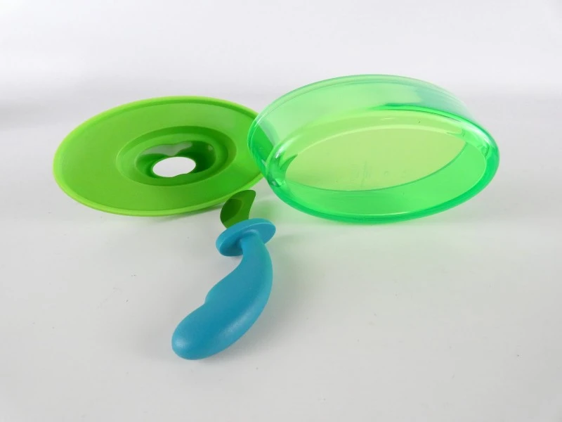 Alessi Vintage Design Collectie