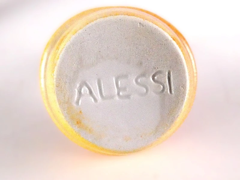 Alessi Vintage Design Collectie