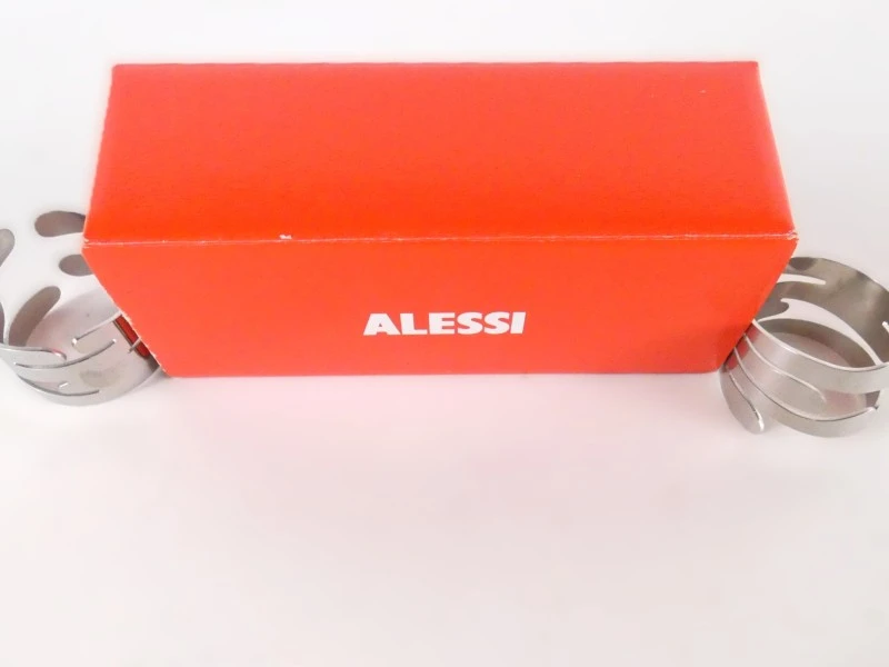 Alessi Vintage Design Collectie