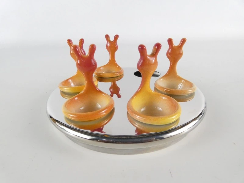 Alessi Vintage Design Collectie
