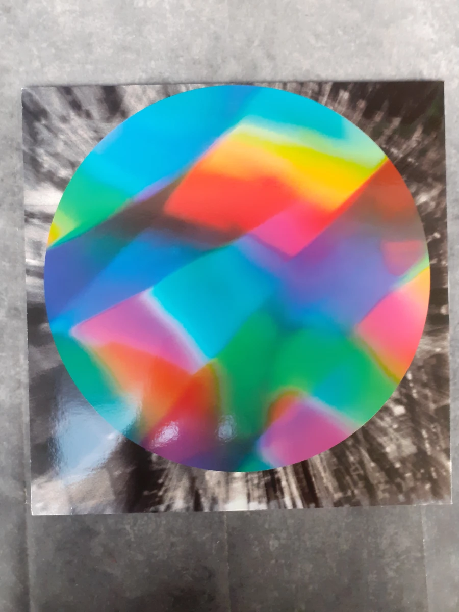 Vinyl: Four Tet - Beautiful Rewind - foto 2