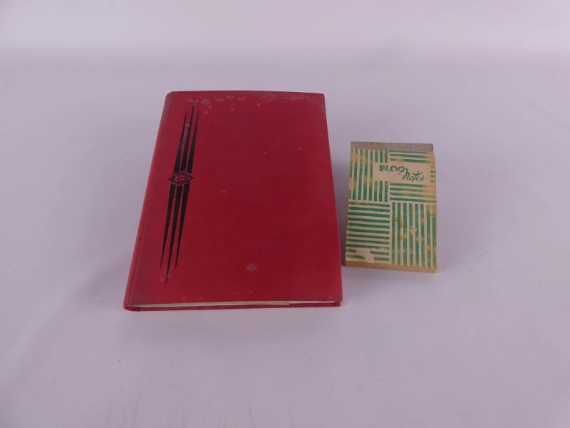 Filatelie lot – 7 postzegelalbums en diverse postzegels