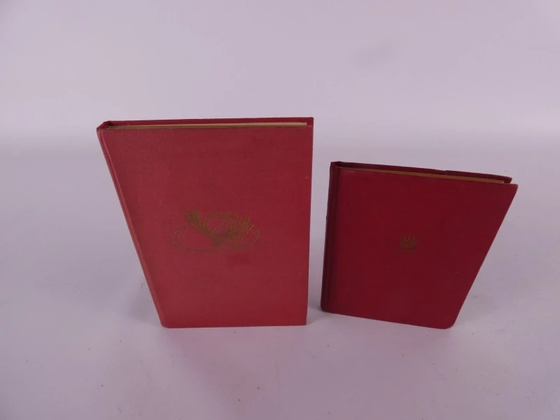 Filatelie lot – 7 postzegelalbums en diverse postzegels