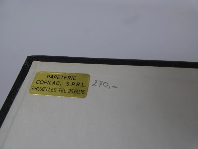 Filatelie lot – 7 postzegelalbums en diverse postzegels