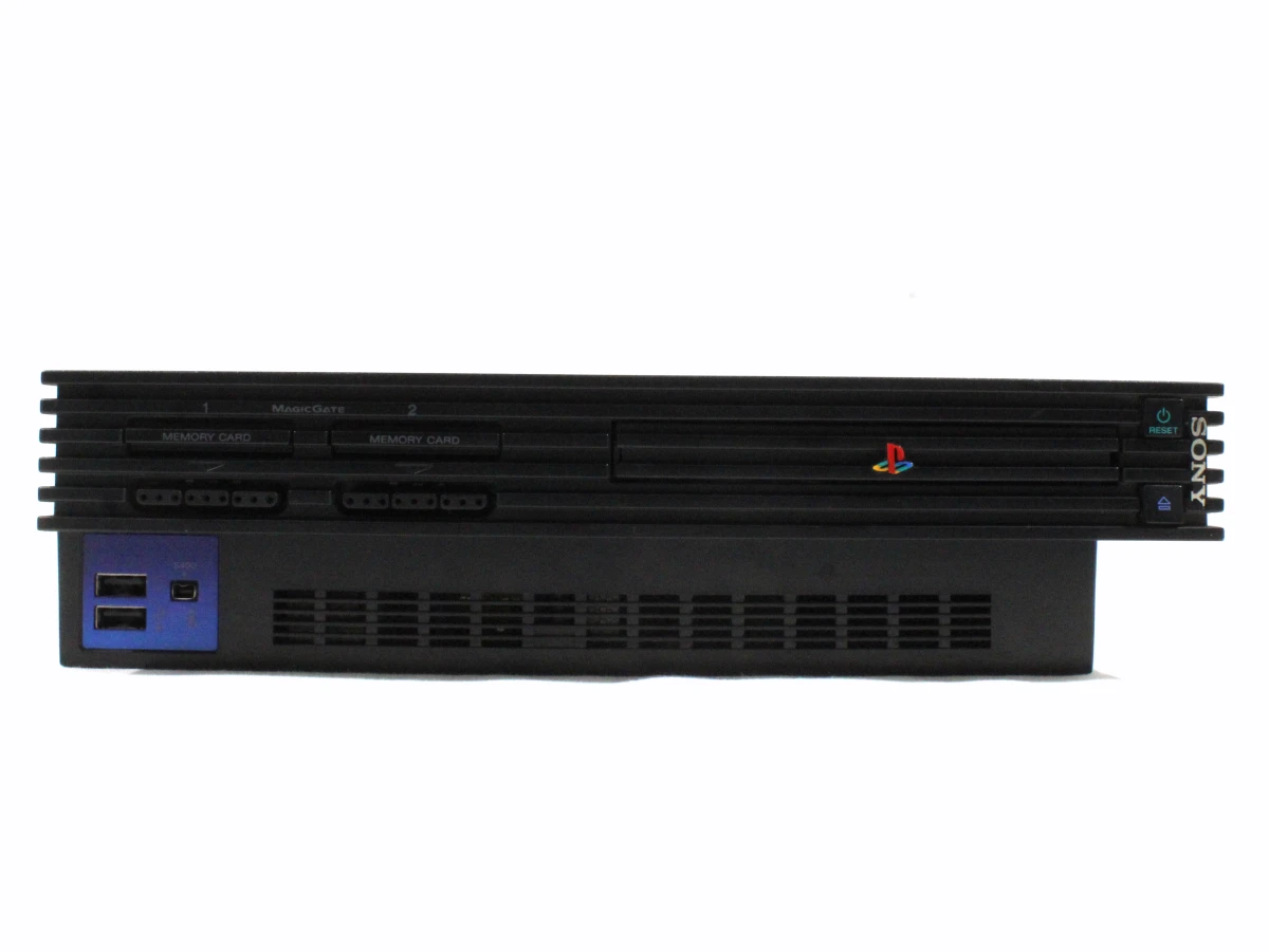 PS2 Phat Console [SCPH-39004]