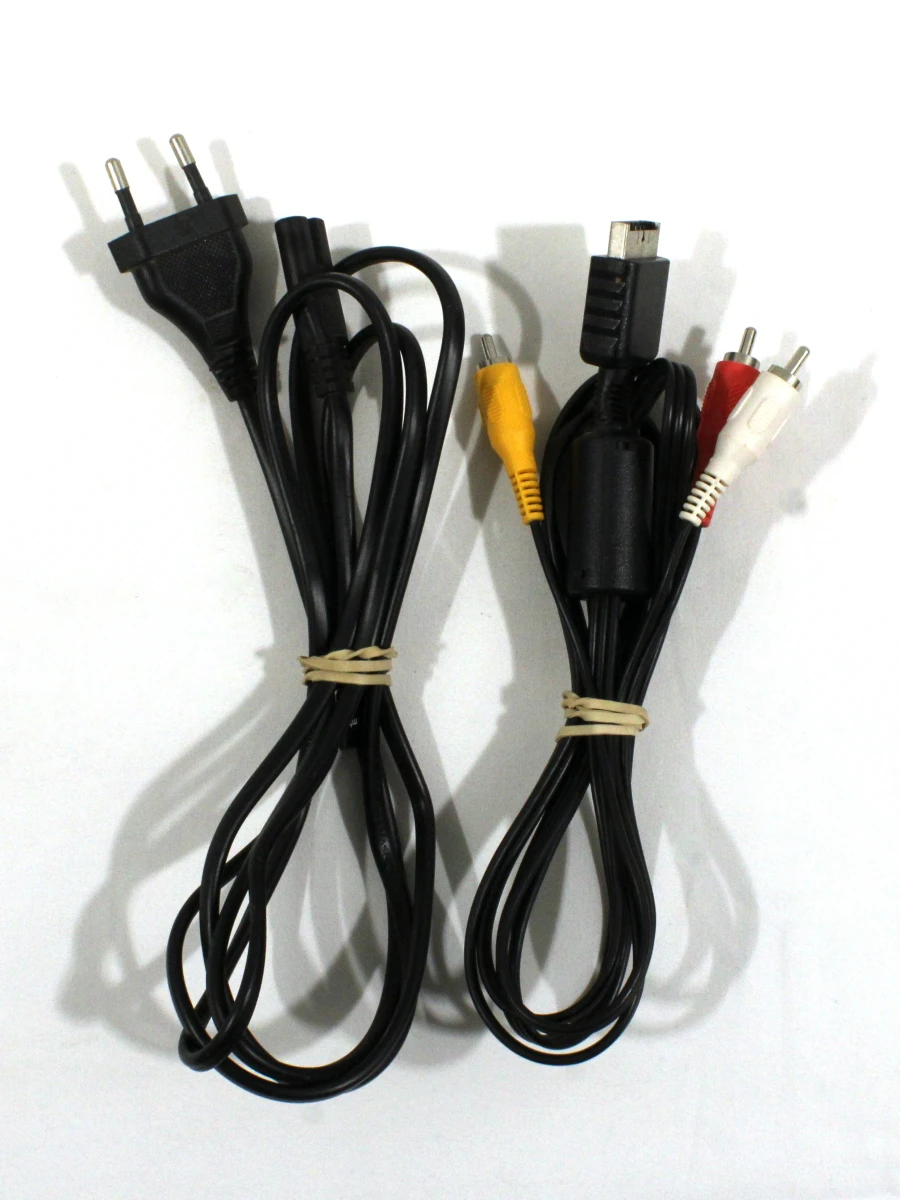PS2 Phat Console [SCPH-39004]