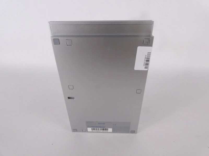 Sony PlayStation 2 (PS2) Slim – Zilver - Complete Set