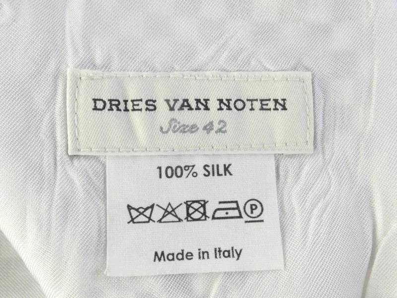 Dries Van Noten rok(maat:42)