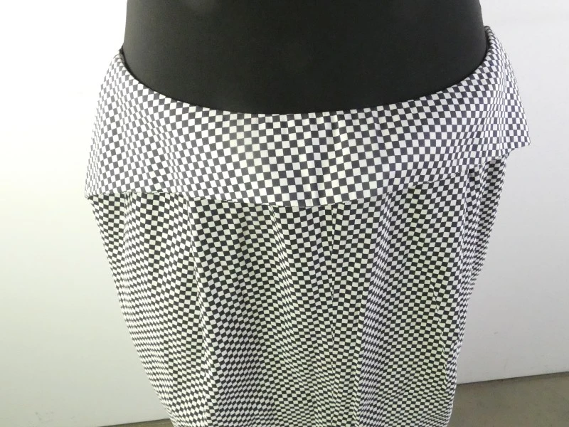 Dries Van Noten rok(maat:42)