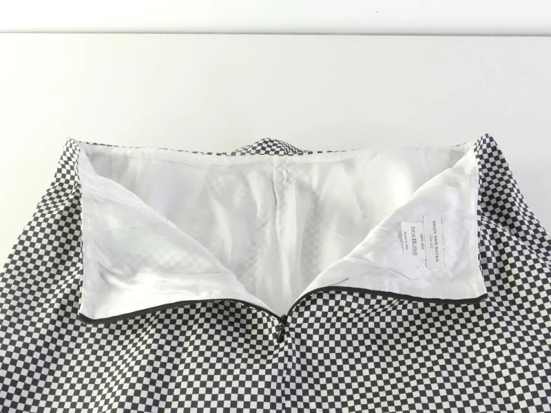 Dries Van Noten rok(maat:42)