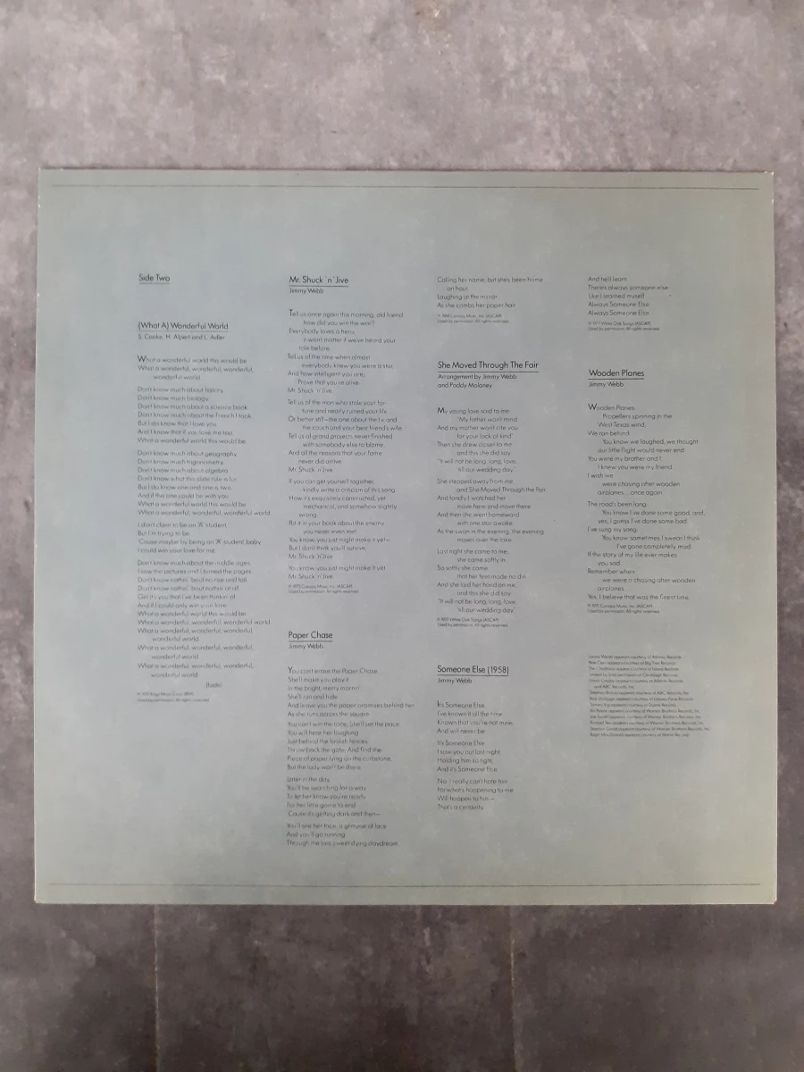 Vinyl: Trio van Simon & Garfunkel albums - foto 17