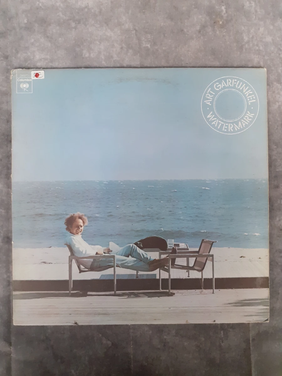 Vinyl: Trio van Simon & Garfunkel albums - foto 14