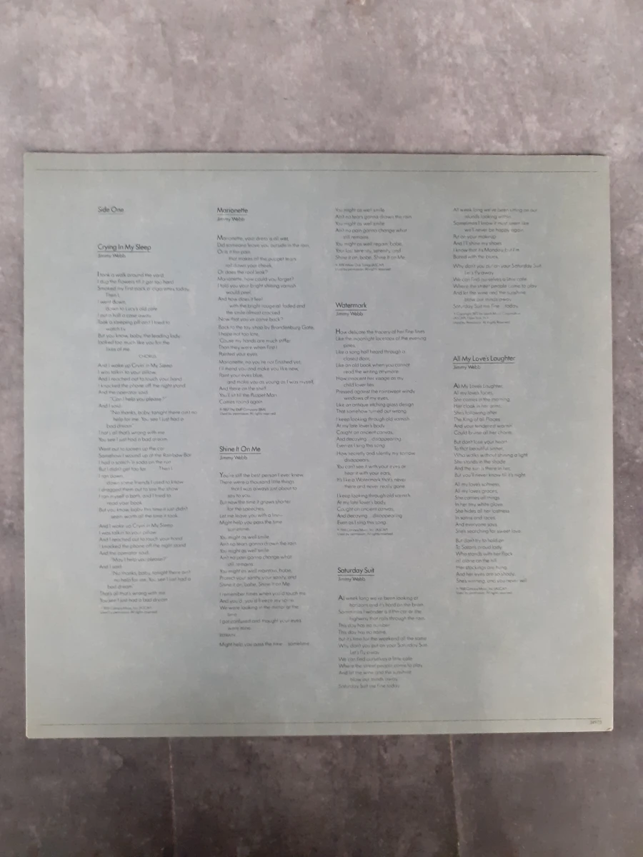 Vinyl: Trio van Simon & Garfunkel albums - foto 16