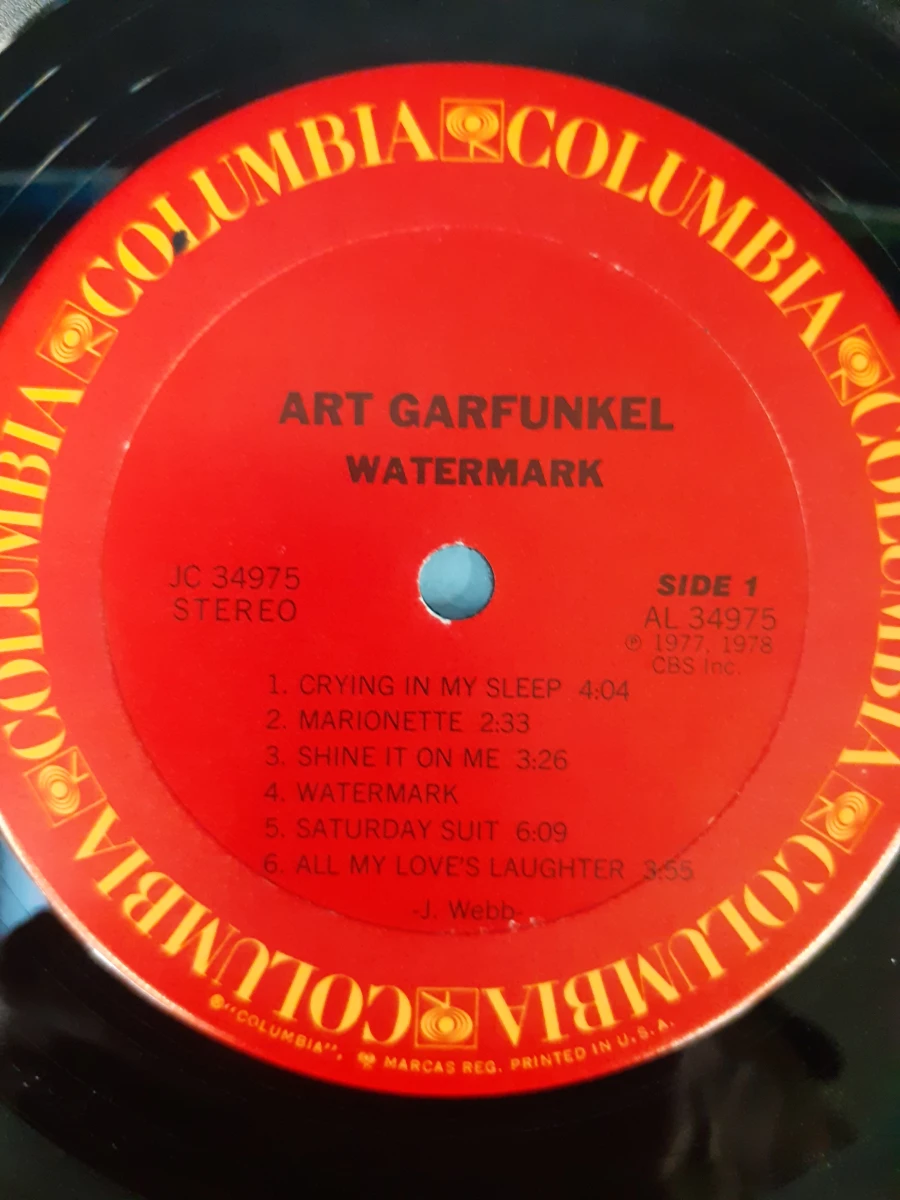 Vinyl: Trio van Simon & Garfunkel albums - foto 18