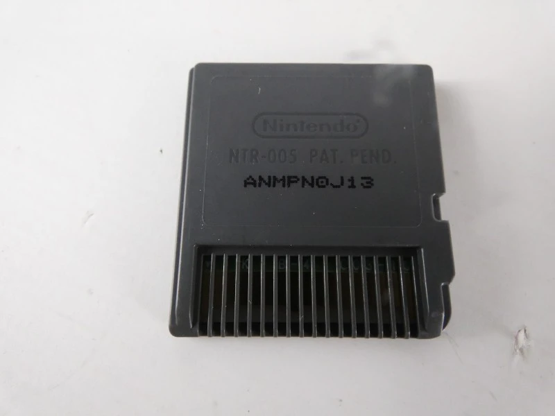Nintendo DSi XL in doos met Brain Training spel