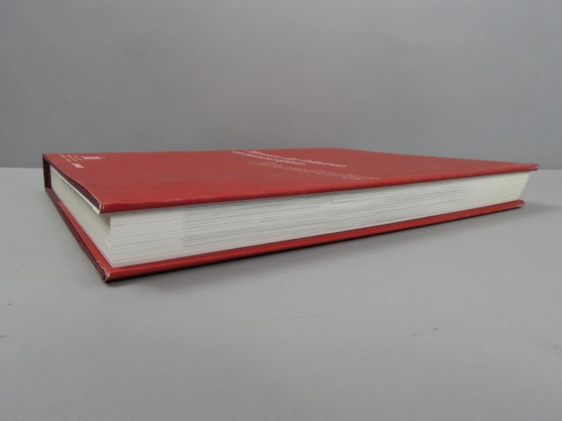 Boek Museum der letteren en manuscripten van Brussel - Bloemlezing