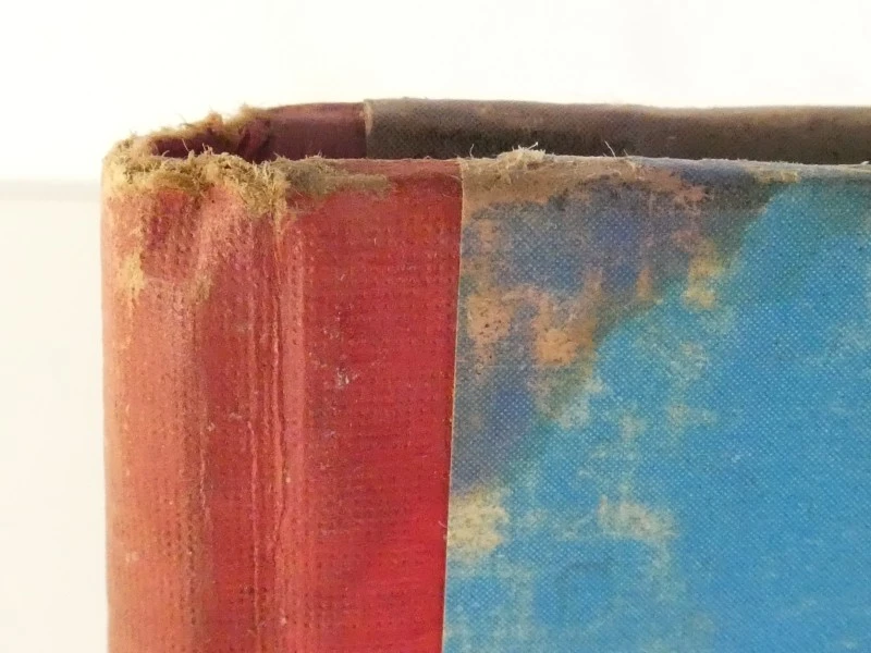 Kuifje - De krab met de gulden scharen (Hardcover, Casterman 1956)