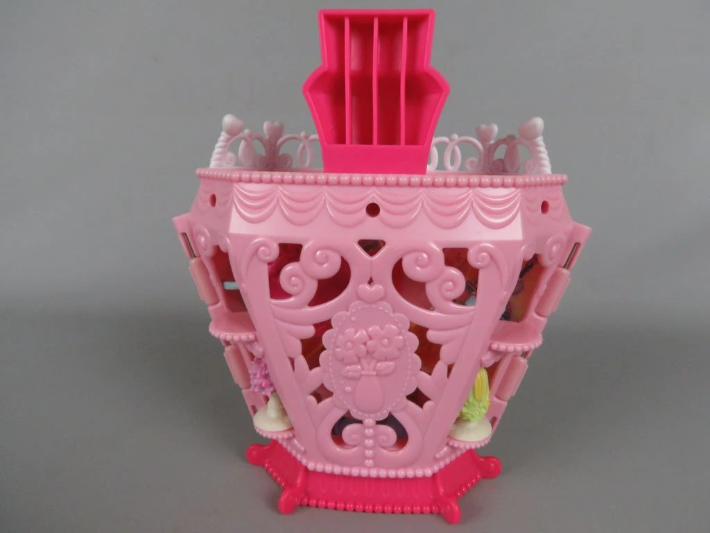 My Little Pony speelset met figuren en accessoires
