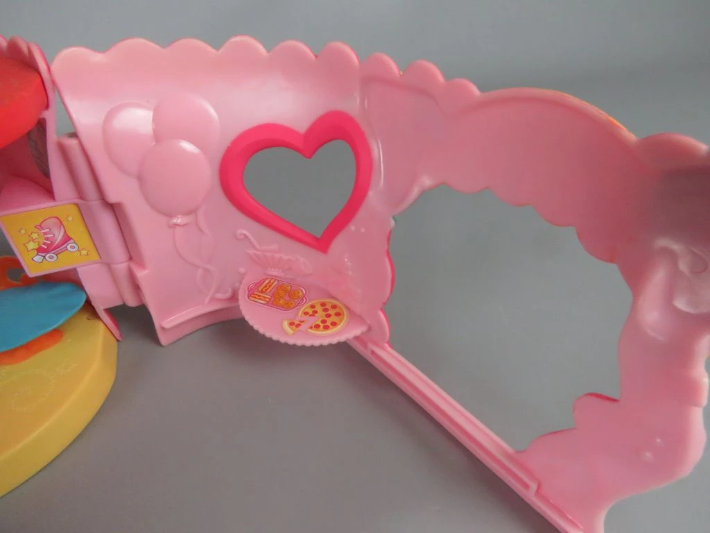 My Little Pony speelset met figuren en accessoires