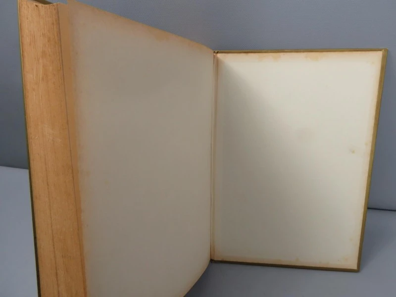 Vintage boek "Alle Sprookjes van de Lage Landen