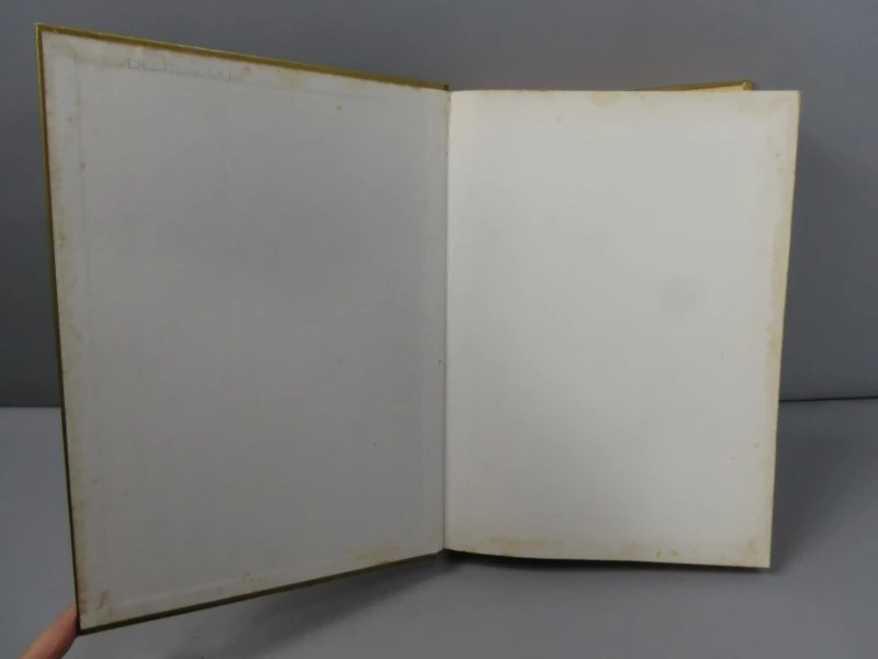 Vintage boek "Alle Sprookjes van de Lage Landen