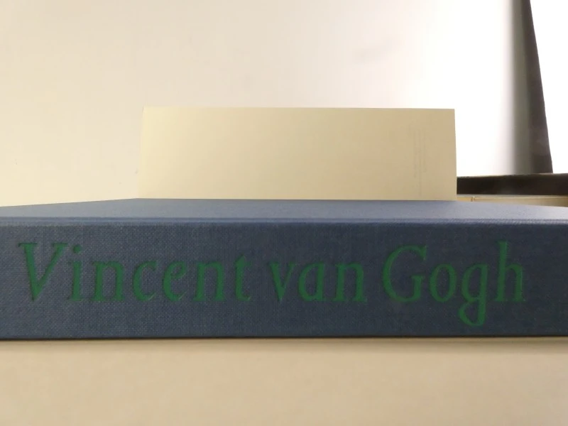 Vincent van Gogh – Schilderijen & Tekeningen
