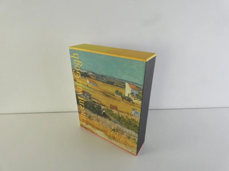 Vincent van Gogh – Schilderijen & Tekeningen