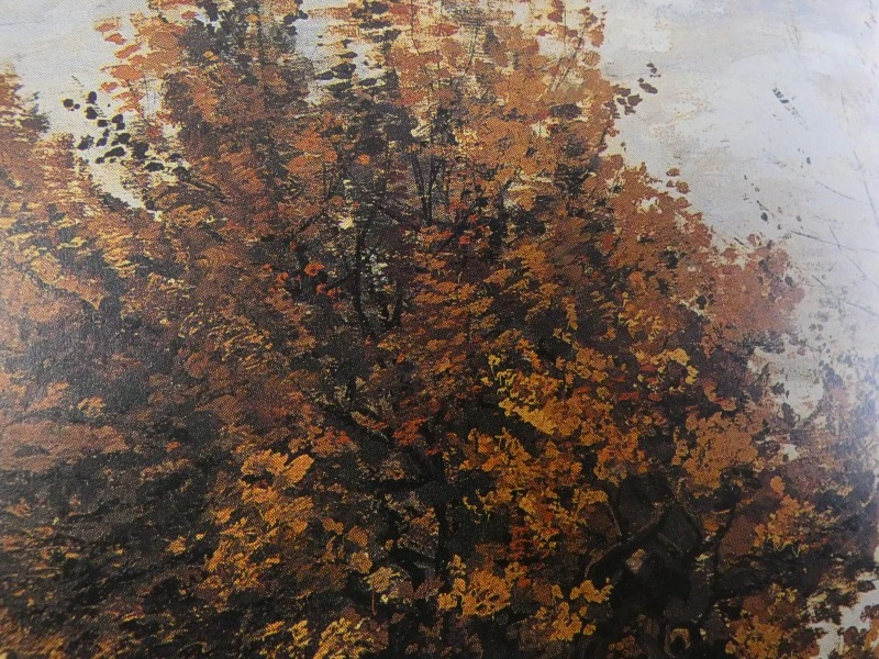 Vincent van Gogh – Schilderijen & Tekeningen