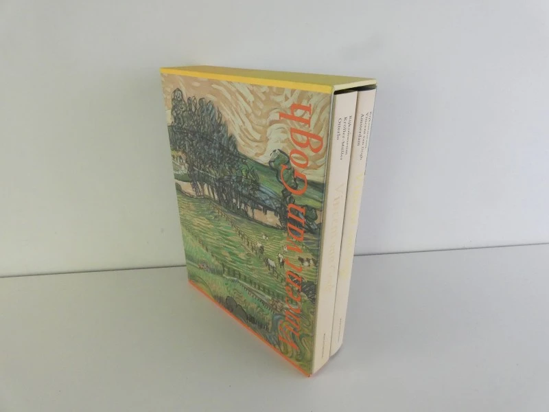 Vincent van Gogh – Schilderijen & Tekeningen