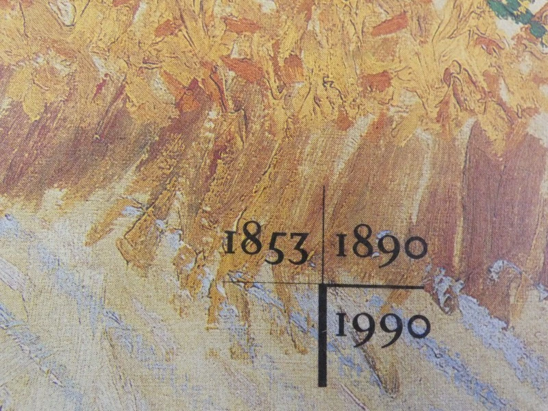 Vincent van Gogh – Schilderijen & Tekeningen