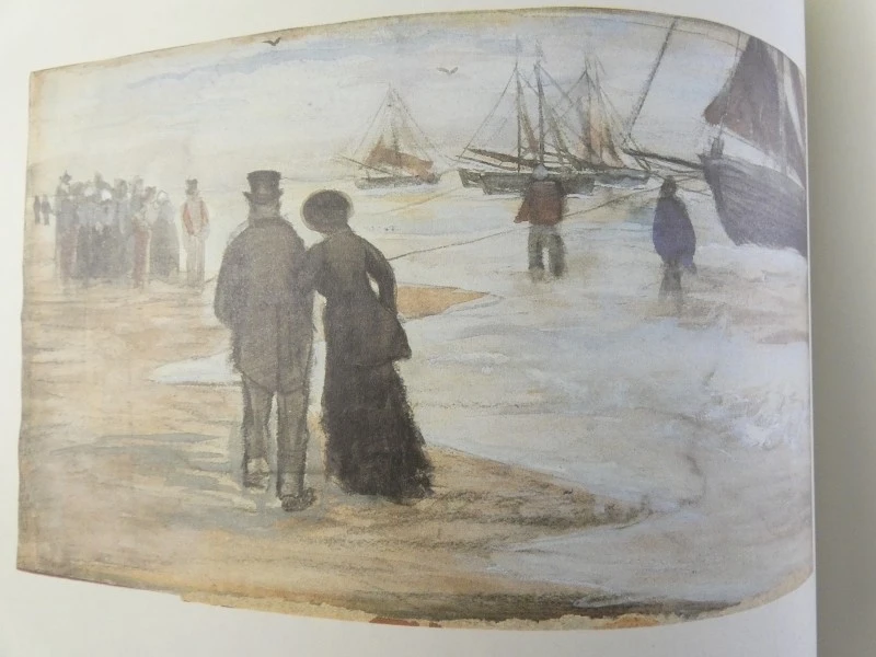 Vincent van Gogh – Schilderijen & Tekeningen