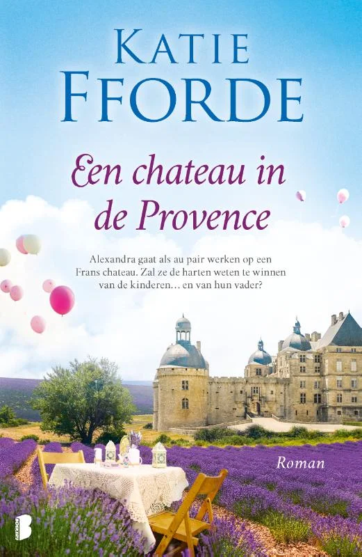 A Wedding in Provence