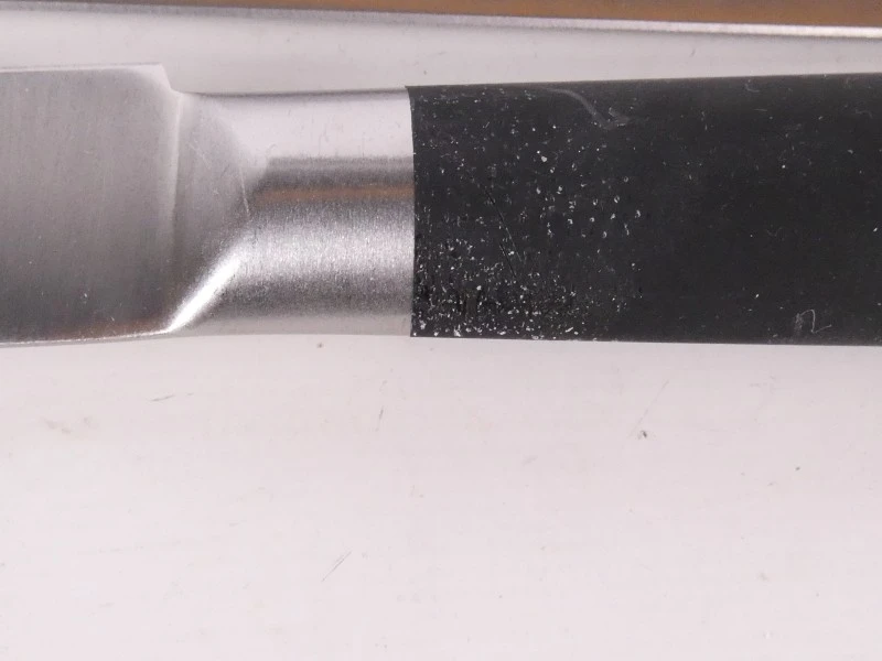Novaline Exclusieve Professionele Messenset – (9-delig)