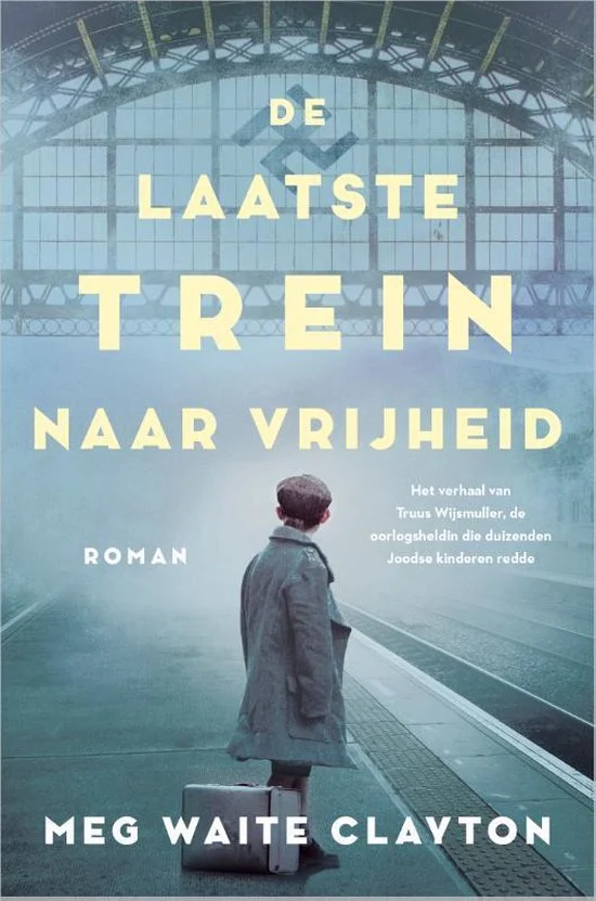 Last Train To London, The