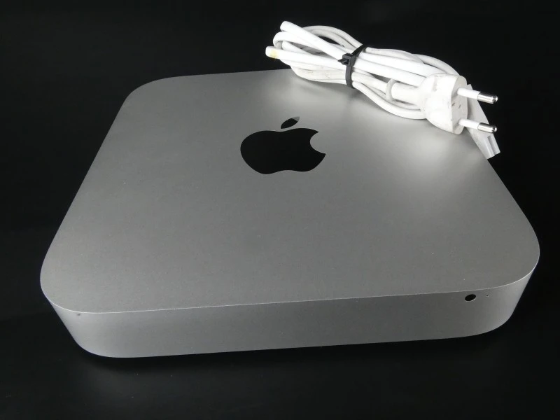 Apple Mac Mini Core i7 2.0 (Mid-2011 / Server) – Macmini5.3 (A1347)