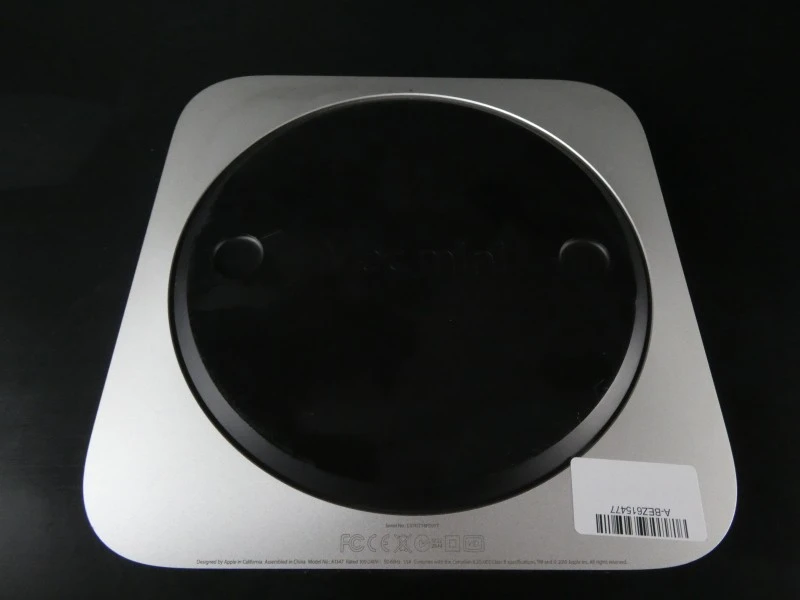 Apple Mac Mini Core i7 2.0 (Mid-2011 / Server) – Macmini5.3 (A1347)