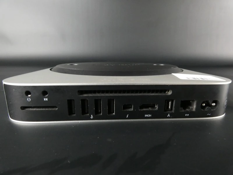 Apple Mac Mini Core i7 2.0 (Mid-2011 / Server) – Macmini5.3 (A1347)