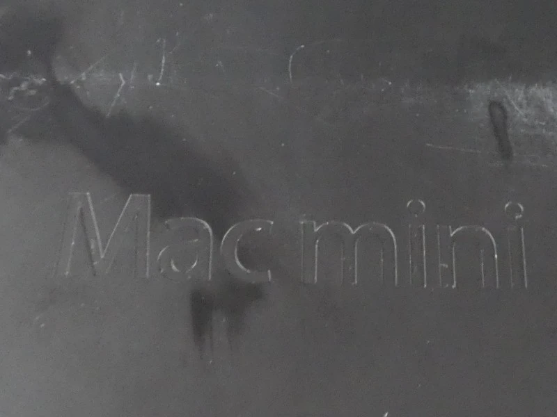Apple Mac Mini Core i7 2.0 (Mid-2011 / Server) – Macmini5.3 (A1347)