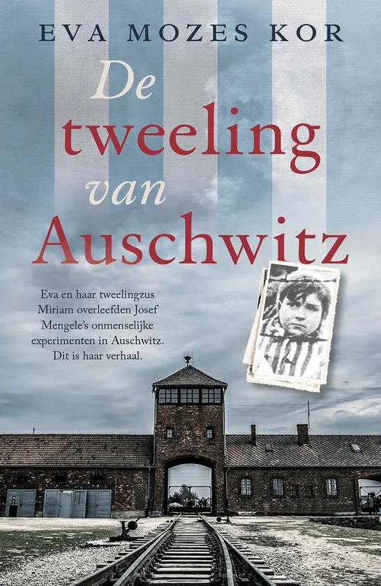 The Twins of Auschwitz